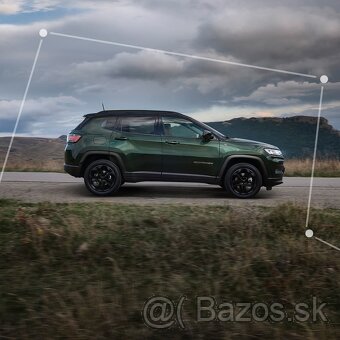 JEEP COMPASS | NORTH STAR - 2