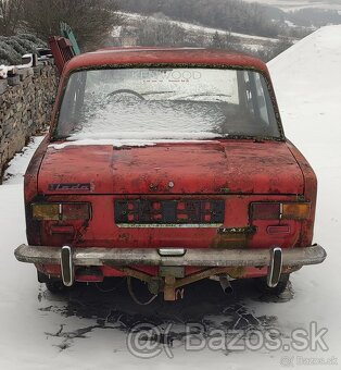 Lada 1200 - 2