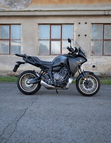 Yamaha Tracer7GT 2023 - 2