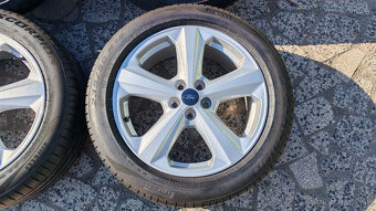 5x108 R18 --- FORD KUGA , GALAXY , B-MAX - 2