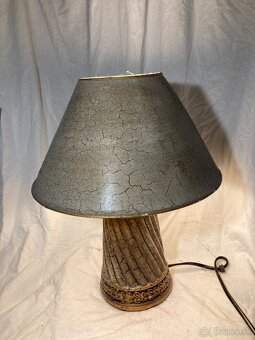 Stolná/nočná lampa - 2