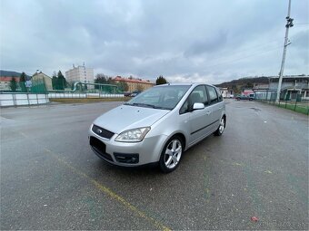 Ford Focus C-max - 2