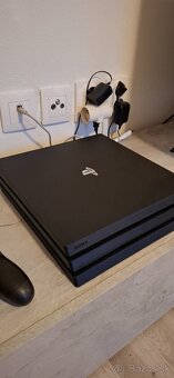 Ps4 pro - 2