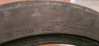 Letne 225/45 r17 - 2