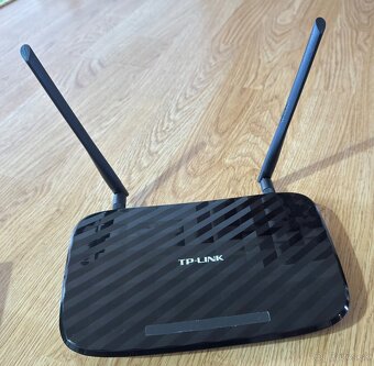 Router TP-Link - 2