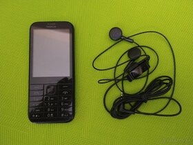 nokia 225 dual sim - 2