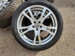 r20" Alu kola O.Z. Hyundai 5x114,3 8jx20 et40 - 2