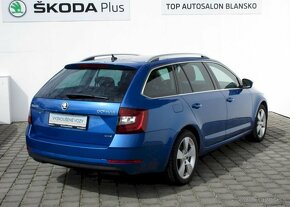 Škoda Octavia 2.0TDI 110KW 4x4 DSG STYLE EXT - 2