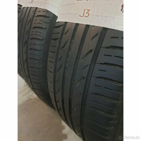 Letné pneumatiky 235/60 R16 KUMHO - 2