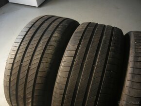 Letní pneu Michelin 225/50R17 - 2