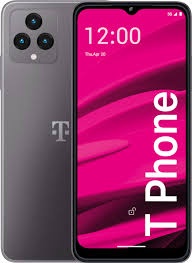 T phone 2023 nový - 2