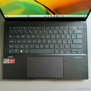 Asus Zenbook 14 UM3402Y - 2