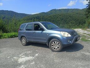 Honda CRV  2.2 - 2