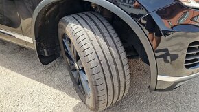 5x130 R19 VW Touareg letná sada - 2