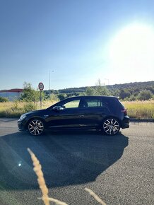 Volkswagen Golf 7 GTI Performance 2.0 TSI - 2