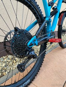 Canyon Torque 2019 AL 5.0 - 2