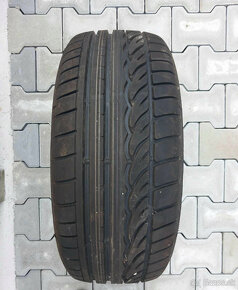 195/55 R15 85H Dunlop SP Sport 01 Nová letná 1kus - 2