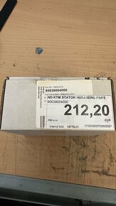 KTM Stator  80039004000 - 2