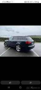 Audi A4 B7 2.0TDI 103 kw - 2