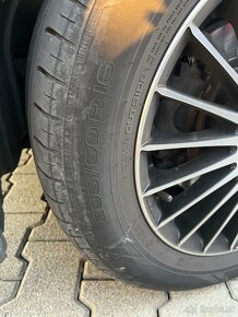 Nokian Tyres Wetproof 1 205/60 R16 Wetproof 1 92H - 2