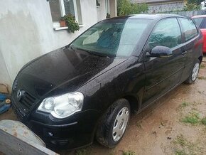 Vw polo 1.4 16v Diely - 2