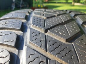 275/40 r21 zimne pneumatiky - 2