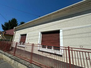 ALL INCLUSIVE | NA PREDAJ 4 IZBOVÝ RD NA 10A POZEMKU, TOPOĽN - 2