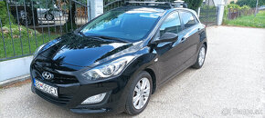 hyundai i30 family - 2