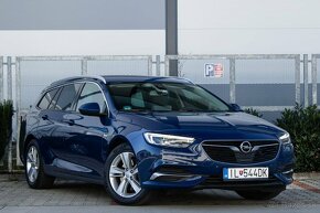 Opel Insignia kombi Sports Toruer - 2