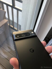 Google Pixel 8 Pro 12/128GB Obsidian TOP - 2