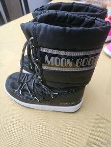 Moon boot 30 - 2