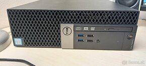 DELL optiplex 7040SFF - 2