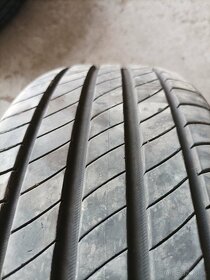 Letné pneumatiky 195/60 R18 Michelin pre Citroen C4/eC4 - 2