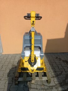 Vibrační deska Wacker neuson Dpu 6555, - 2