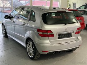 Mercedes-Benz B trieda 180 Sport Automat  bez HRDZE - 2