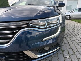 Renault Talisman Grandtour Energy dCi 130 Intens EDC A/T DPH - 2