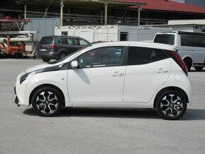 Toyota Aygo 1.0 VVT-i - 2