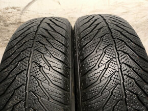 175/65 R14 Zimné pneumatiky Matador Sibir Snow 2 kusy - 2