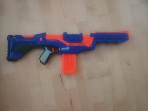 Nerf sada - 2