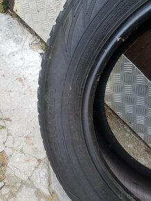 Nokian WR SUV3 106H XL 225/65 R17 - 2