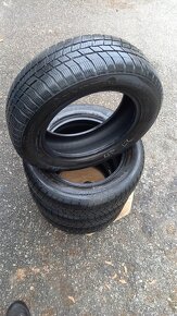 Zimné pneumatiky 185/65R15 - 2