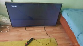 LCD 55" Smart TV Panasonic TX-55AS650E - 2