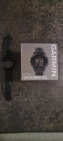 Garmin forerunner 945 - 2