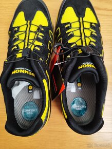 Bennon Bombis s1 ESD NM Yellow - 2