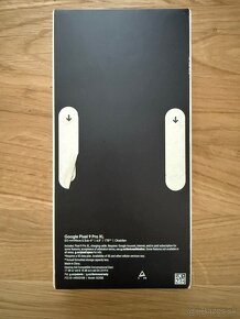 Google Pixel 9 Pro XL Obsidian 1TB (Nerozbalený) - 2