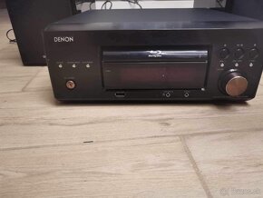 Blu-ray audio systém Denon RBD-X100 - 2