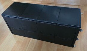 3D Tlačený Box pre LiFePO4 Batériový Modul – 12V/24V - 2