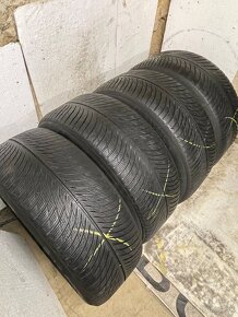 Michelin 265/50 R19 4x=200€ - 2