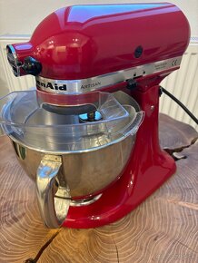 KitchenAid Artisan - 2