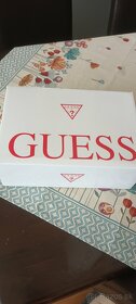 TENISKY GUESS - 2